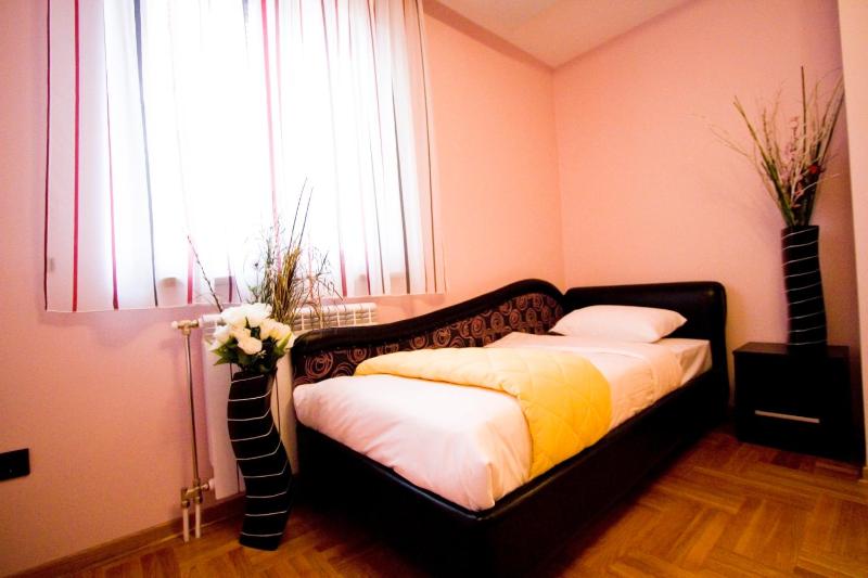 Apartment with Terrace image 4