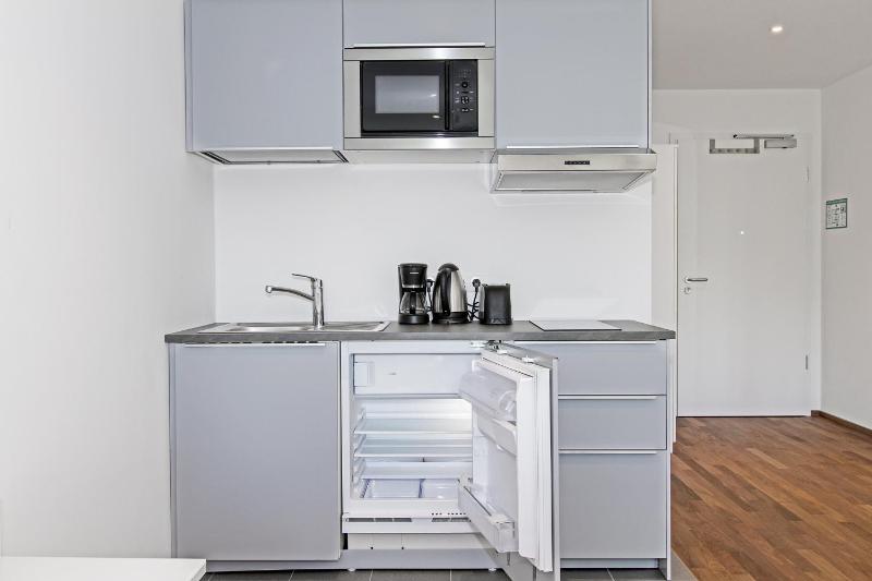 Carl Appartements München - image 9