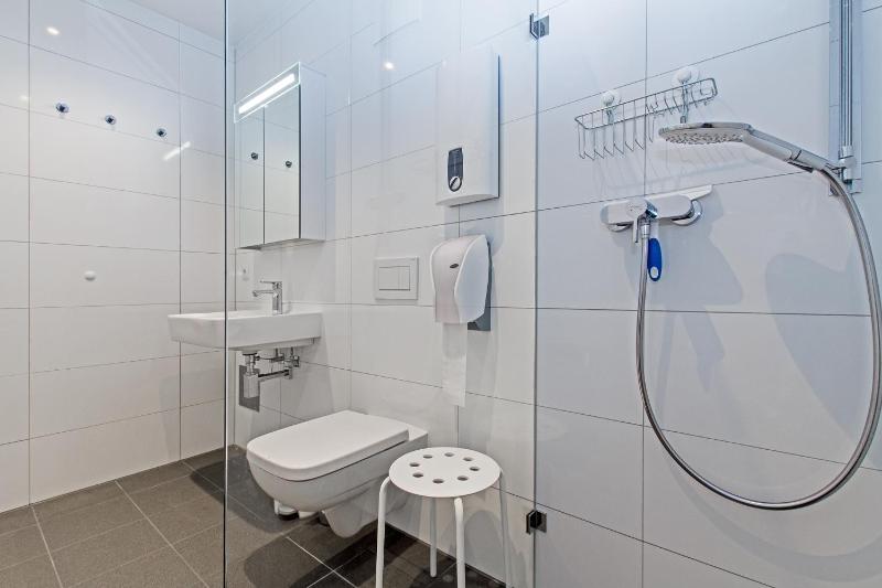 Carl Appartements München - image 4