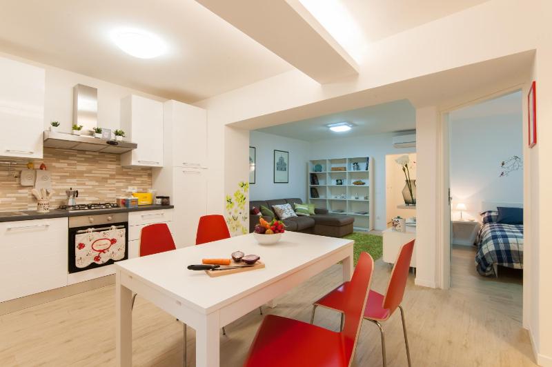 Two-Bedroom Apartment image 3