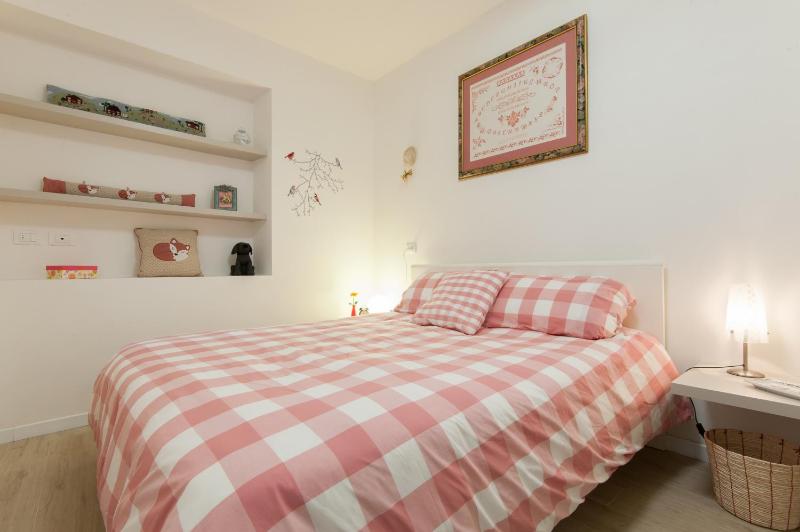 Two-Bedroom Apartment image 4