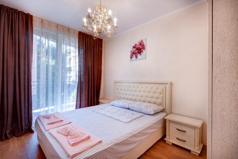 Two-Bedroom Apartment image 3