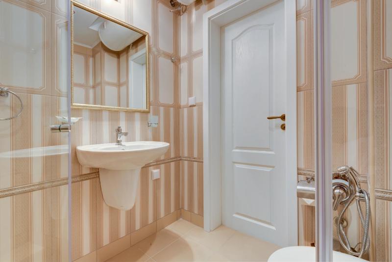 Two-Bedroom Apartment image 4