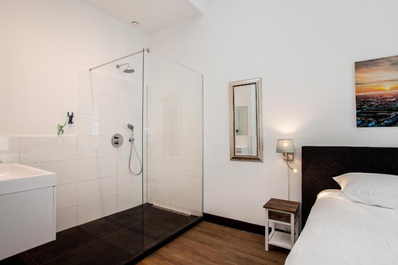 Stayci Serviced Apartments Royal Palace - image 12