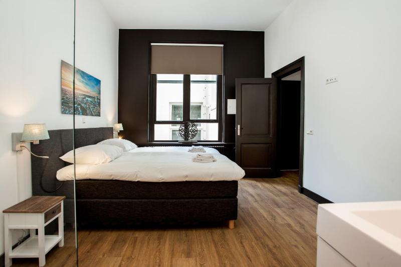 Stayci Serviced Apartments Royal Palace - image 9