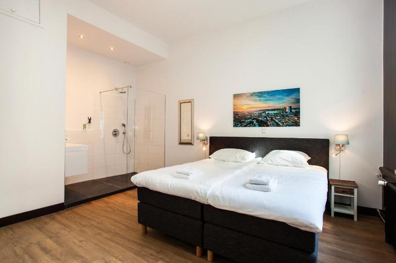 Stayci Serviced Apartments Royal Palace - image 14