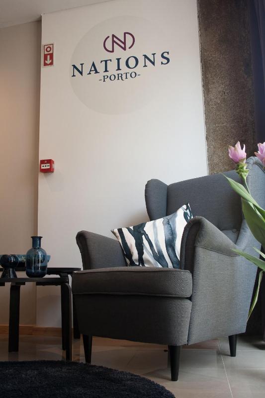 Nations Porto - Studios & Suites - image 15