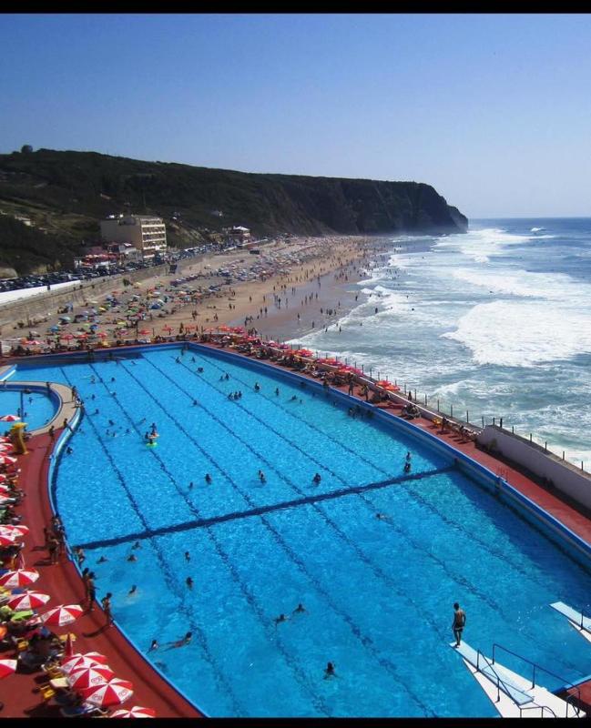 Apartment with Terrace image 3