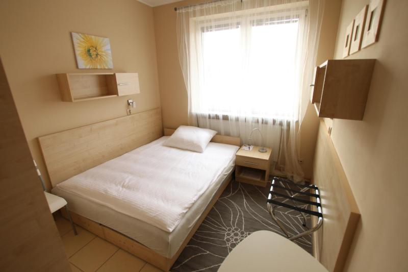 Economy Single Room image 1