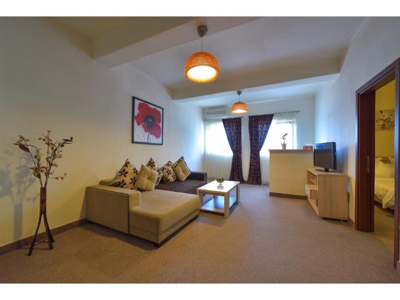 APARTAMENT 4* VILA 30 image 3