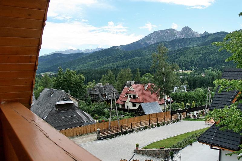 Apartament Słoneczny Zakopane - image 40