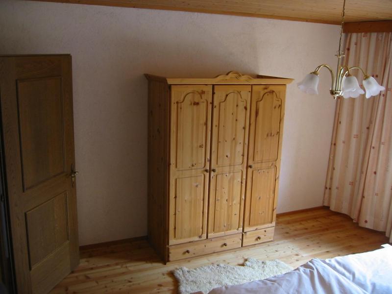 Two-Bedroom Apartment with Balcony image 4