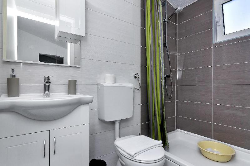 One-Bedroom Apartment image 3