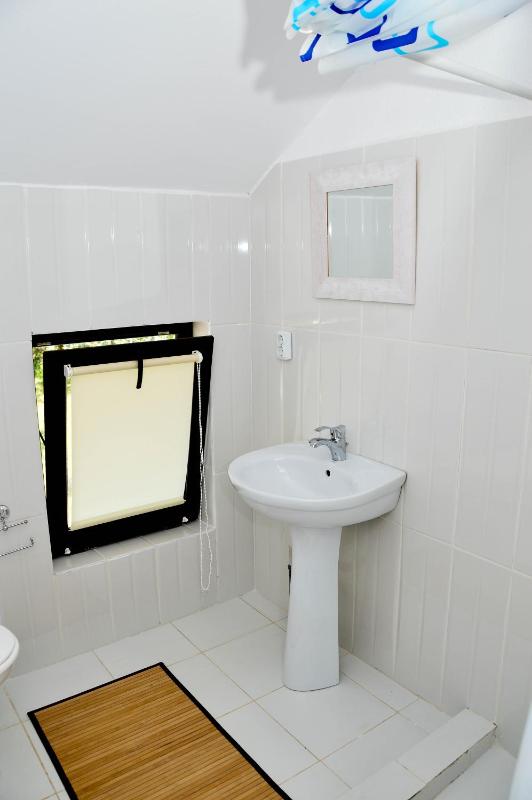 Family Room with Bathroom image 1