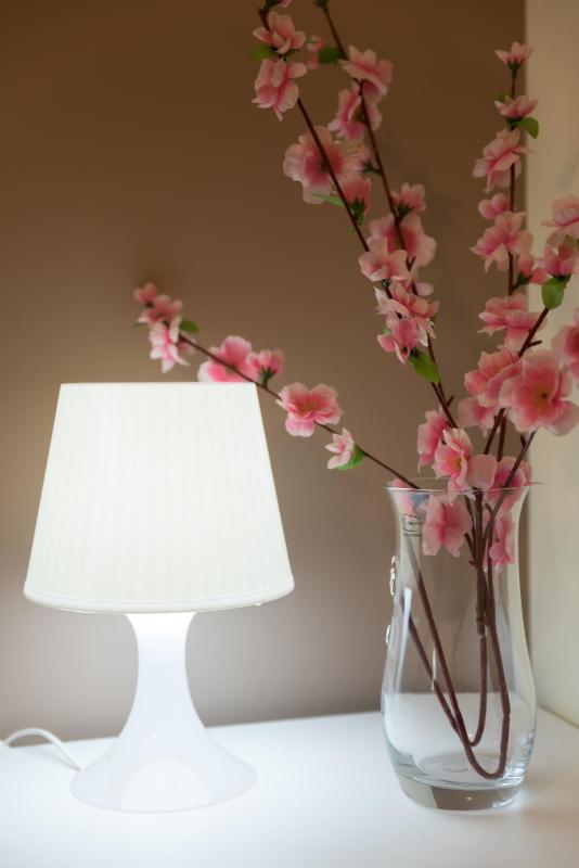 Double Room with Garden View image 1