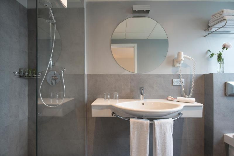 La Alcoba del Agua Hotel Boutique - image 21