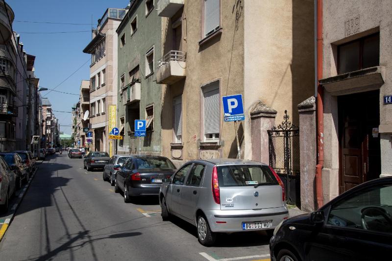 Studio Vracar - image 11