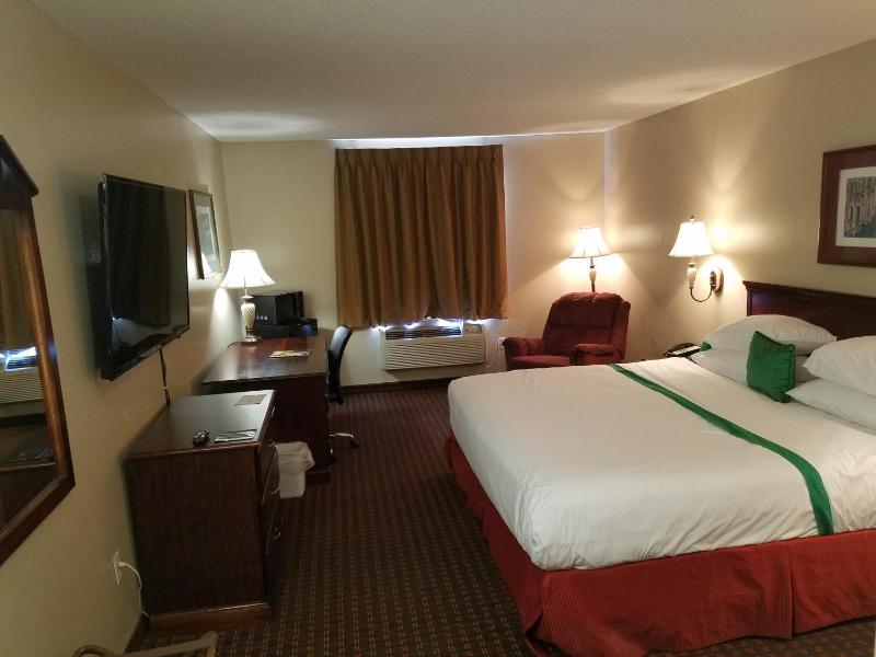 Executive King Room image 2