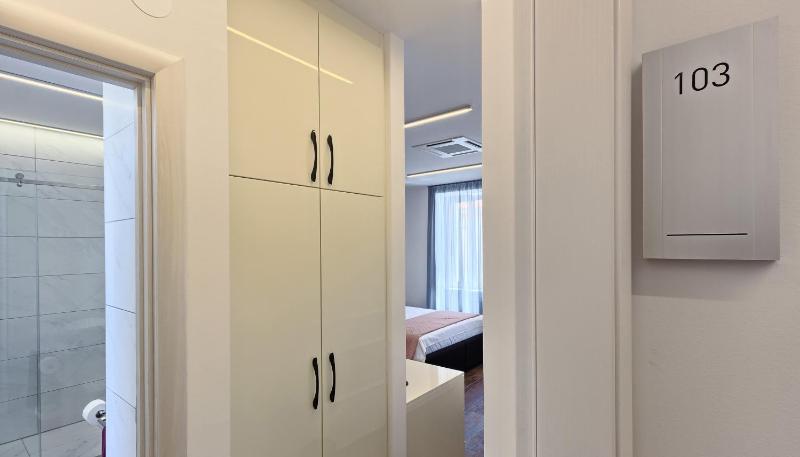 Deluxe King Room image 3