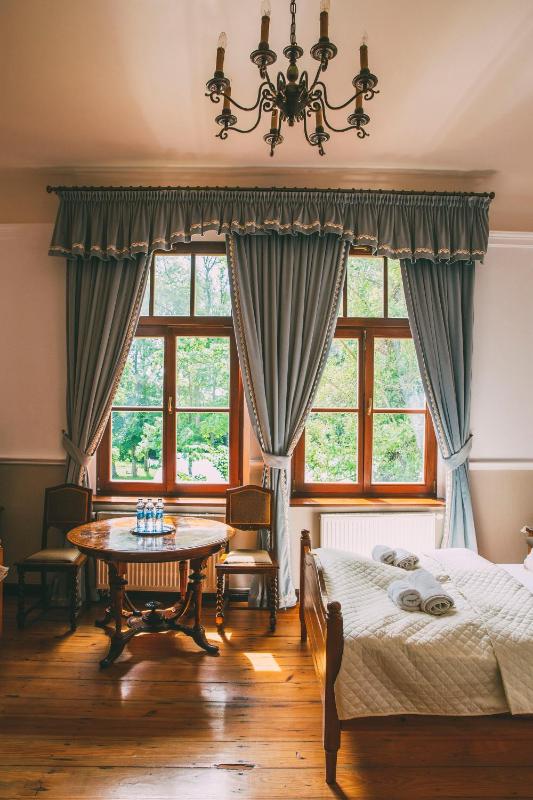 Superior Double or Twin Room image 1