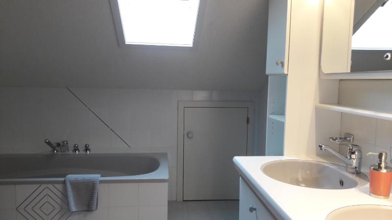 Apartment with Mountain View image 4