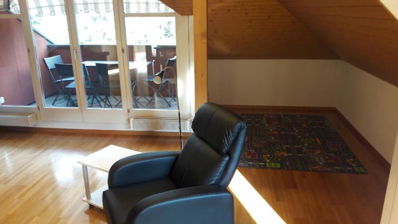 Apartment with Mountain View image 2