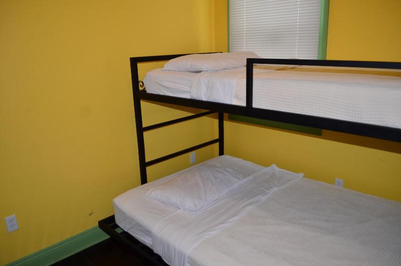 Double or Twin Room with Bathroom image 3