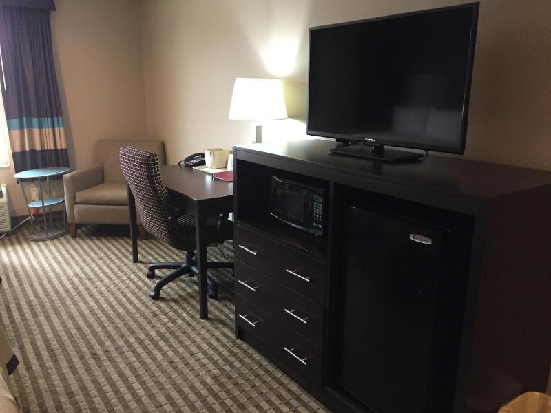 King Room - Non-Smoking image 4