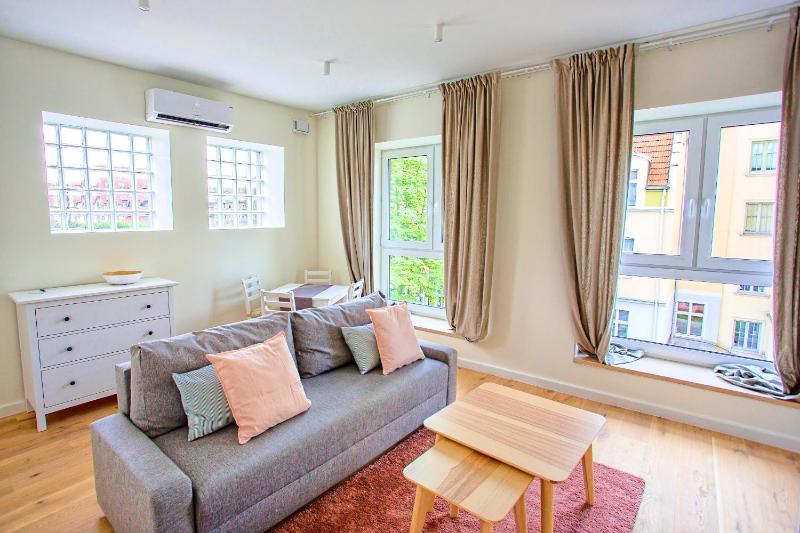 Standard Apartment image 1
