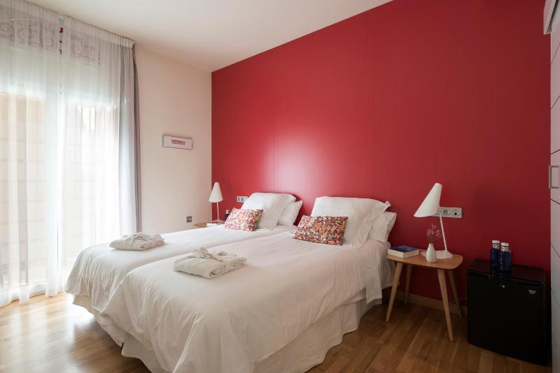 La Alcoba del Agua Hotel Boutique - image 8