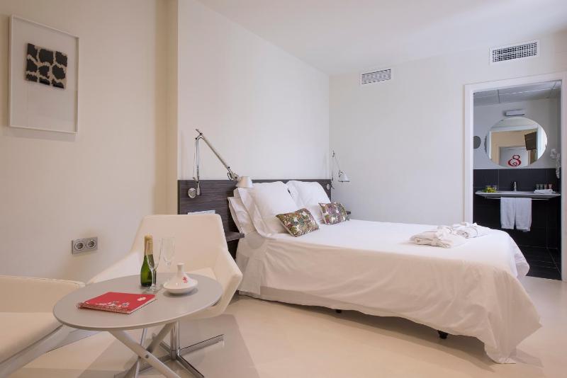 La Alcoba del Agua Hotel Boutique - image 31