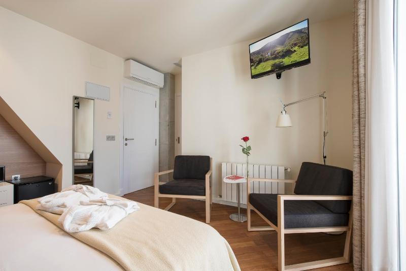 La Alcoba del Agua Hotel Boutique - image 37