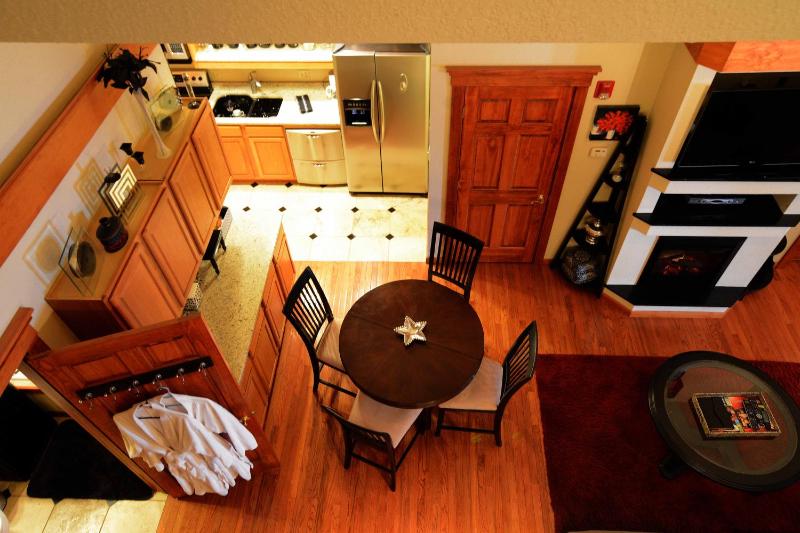 The Apartment image 3