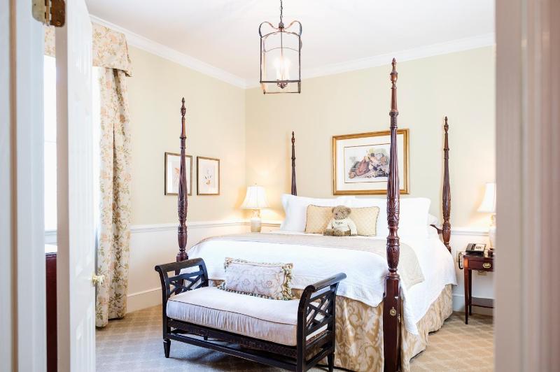 Planters Inn - Charleston - image 35
