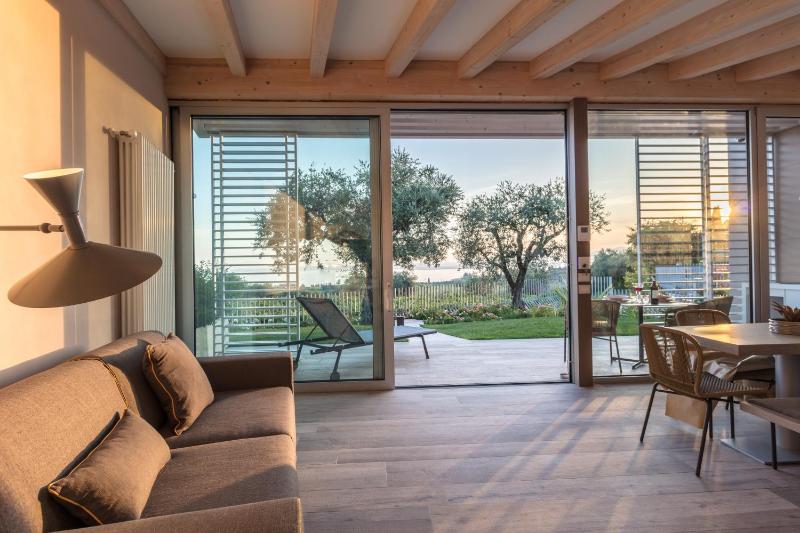 San Colombano Suites - image 1