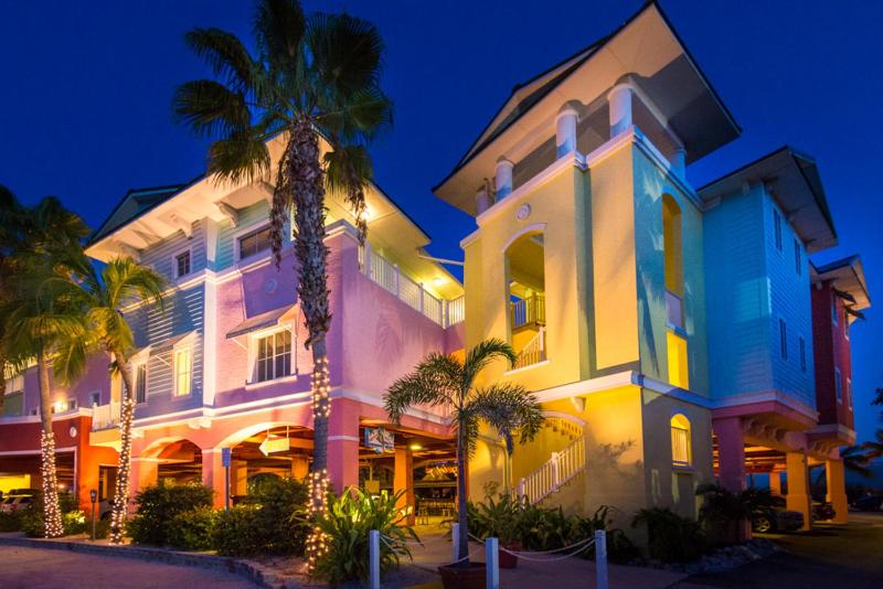 Lighthouse Resort: Inn & Suites - image 16