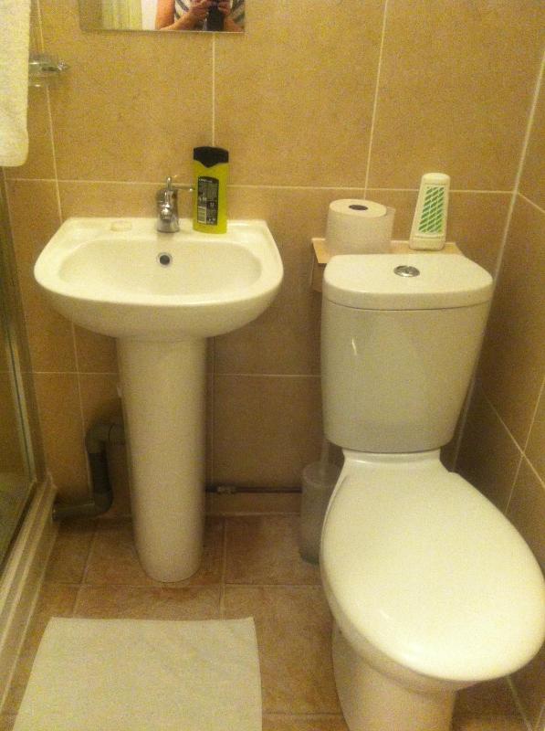 Single Room image 2