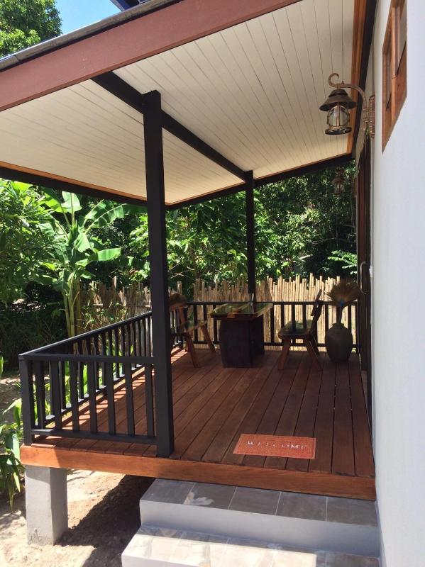 Thai Terrace Bungalow - image 3
