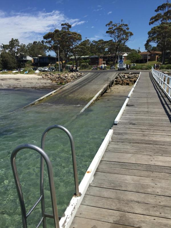 Paradise by the Bay - image 8