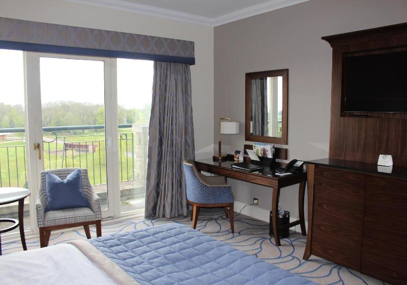 Resort Superior Double with Balcony image 3