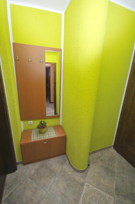 Apartment with Sea View image 1