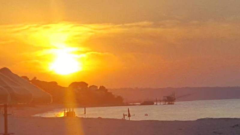 Apartment with Sea View image 4