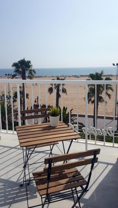 King Suite with Sea View image 2