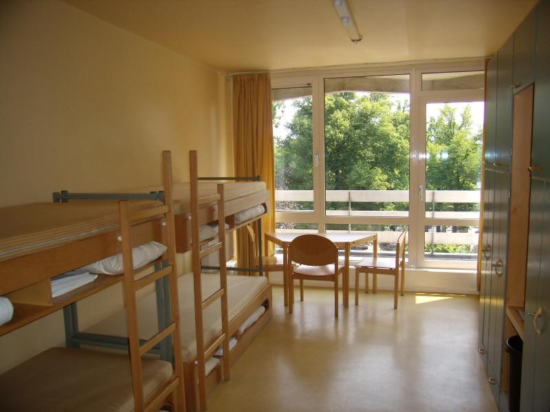 Jugendgästehaus St.-Michaels-Heim - image 16