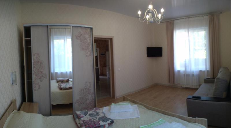One-Bedroom Apartment image 2