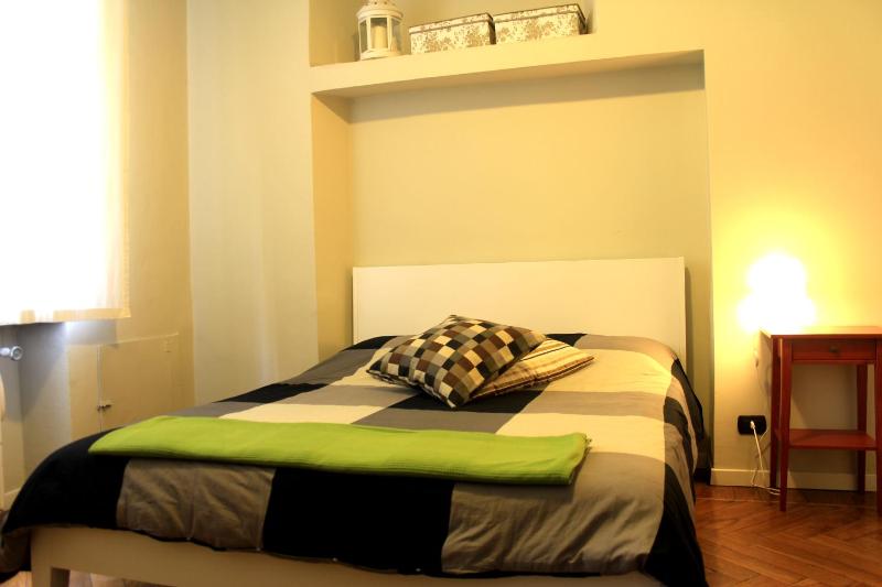Quadruple Room with Private Bathroom image 3