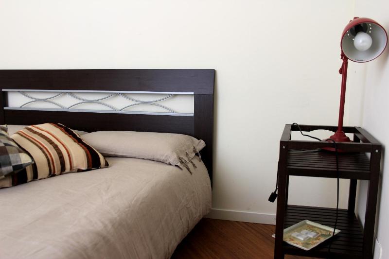 Double Room with External Private Bathroom image 2