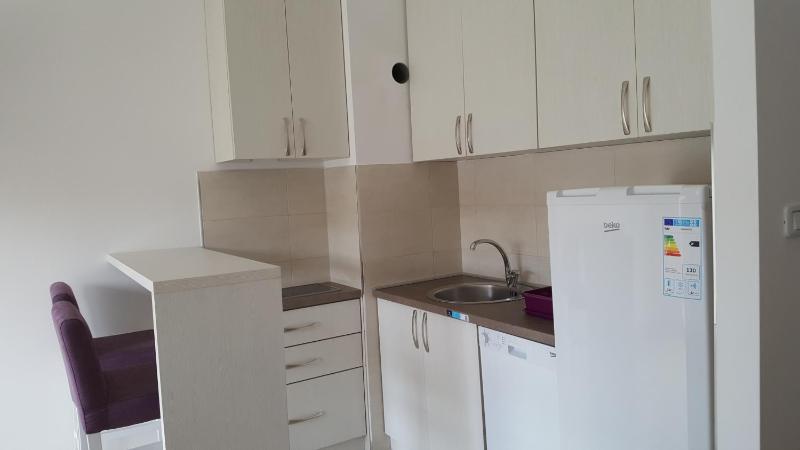 Studio Apartment image 3