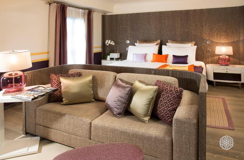 Junior Suite image 3