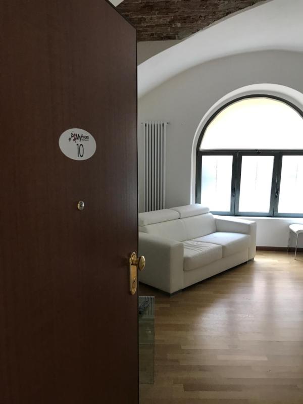 MyRoom Città Alta 2 - image 21